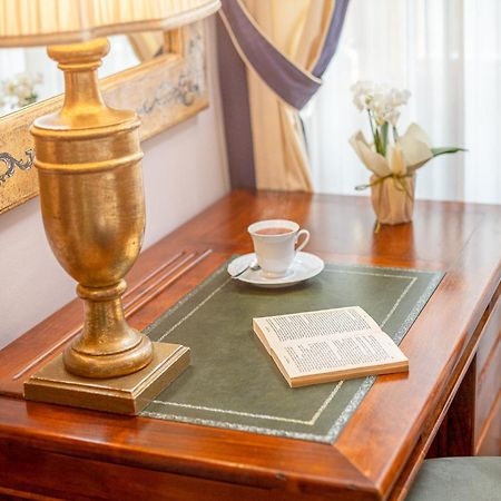 Il Marzocco Boutique B&B フィレンツェ エクステリア 写真