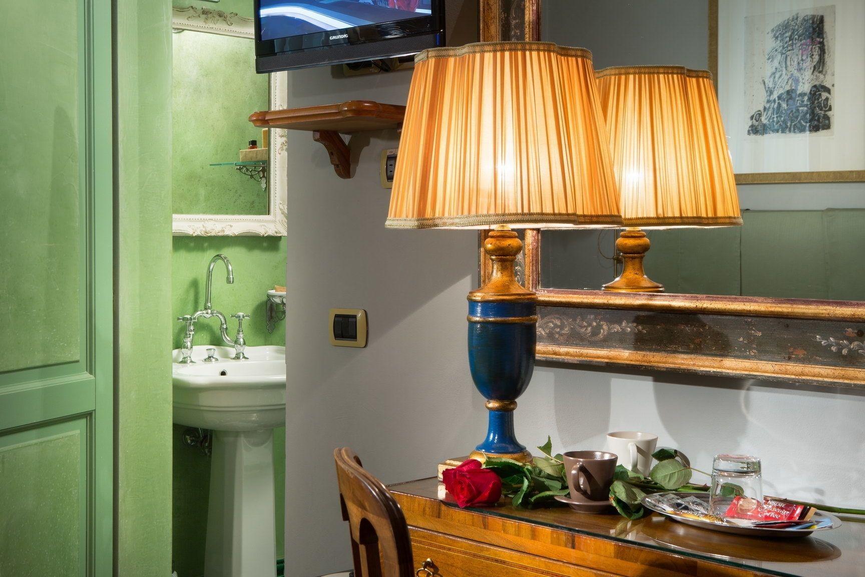 Il Marzocco Boutique B&B フィレンツェ エクステリア 写真